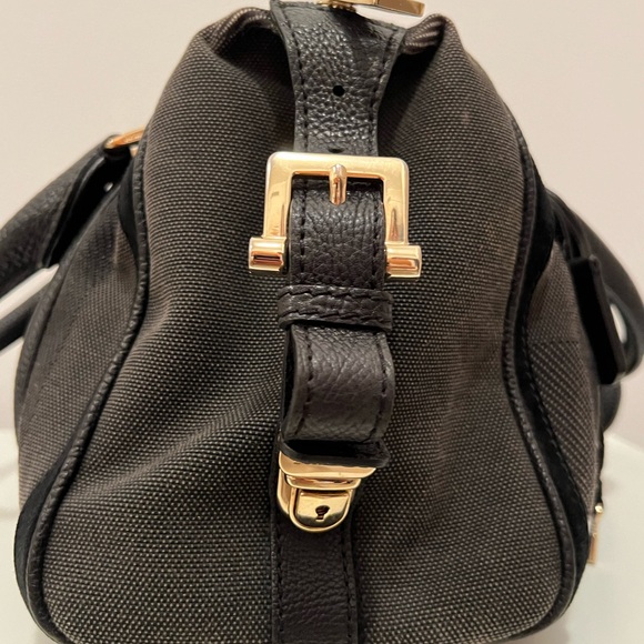 BURBERRY
Canvas Handle Bag - Picture 10 of 13